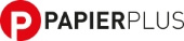 Logo Papier Plus GmbH